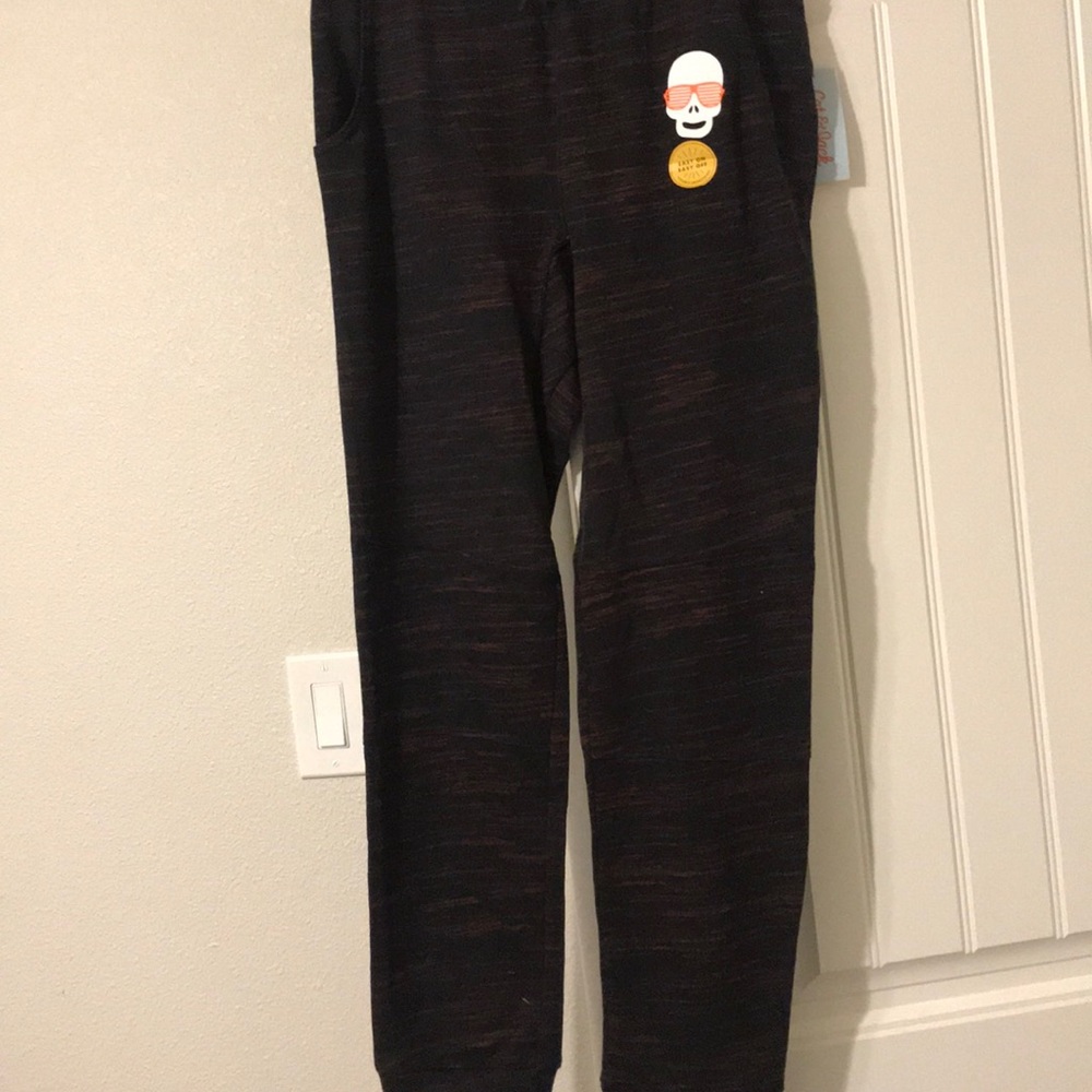 🦄Cat & Jack boys sweat pants
